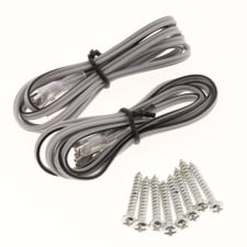 1 Par 6 Pulgadas Máx 220 W 4 Ohmios Coaxial Sistema De 1 Par 6 Pulgadas Máx 220 W 4 Ohmios Coaxial Sistema De